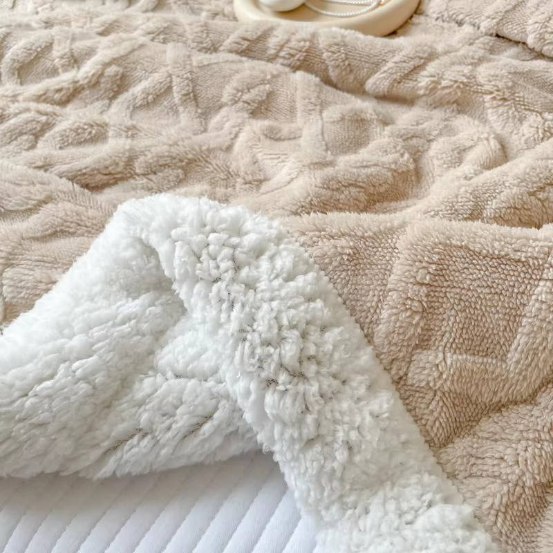 Fleece Blanket - Image 7