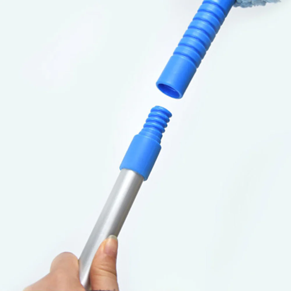 Flexible Extendable High Reach Microfiber Ceiling Fan Duster - Image 7