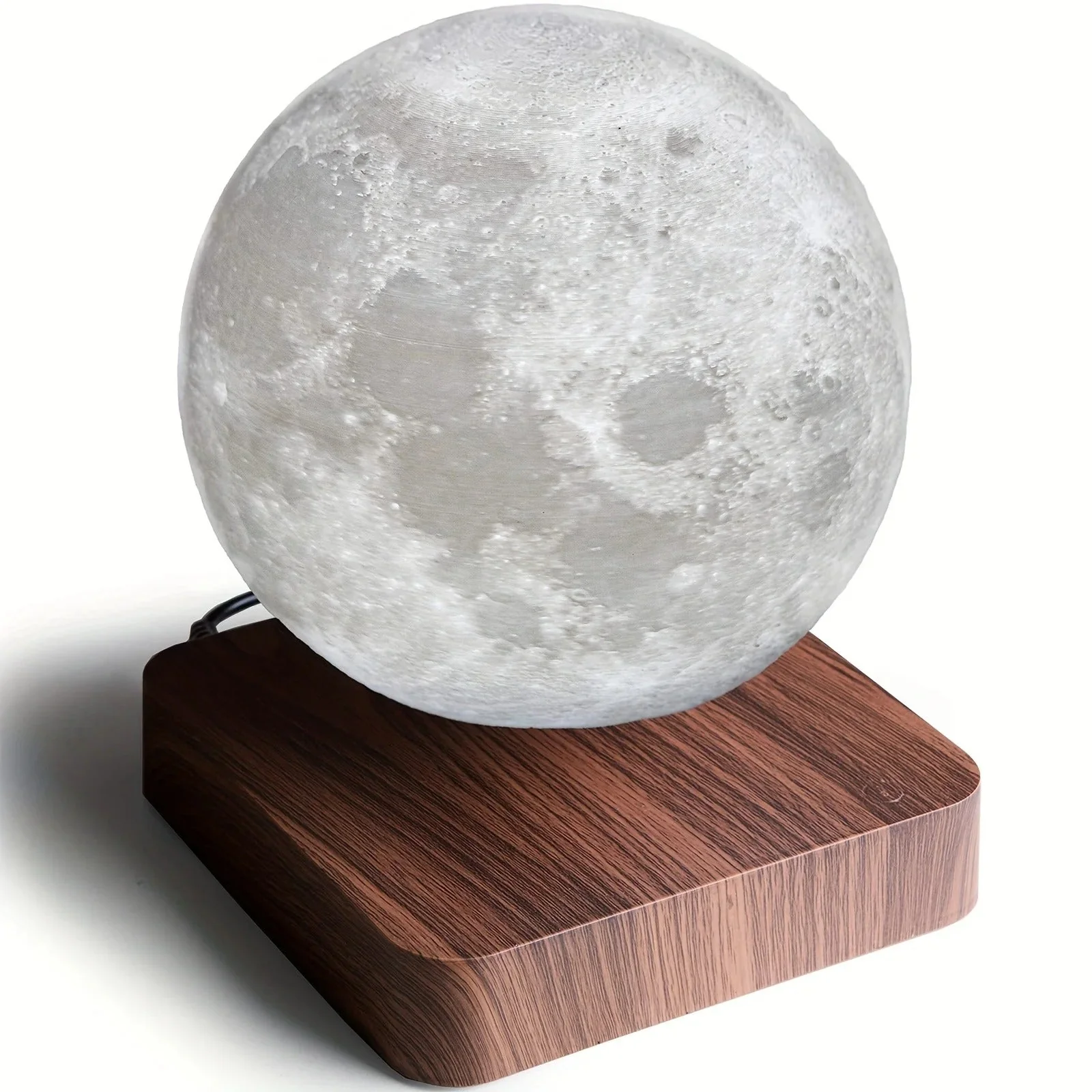Floating Moon Lamp - Image 3