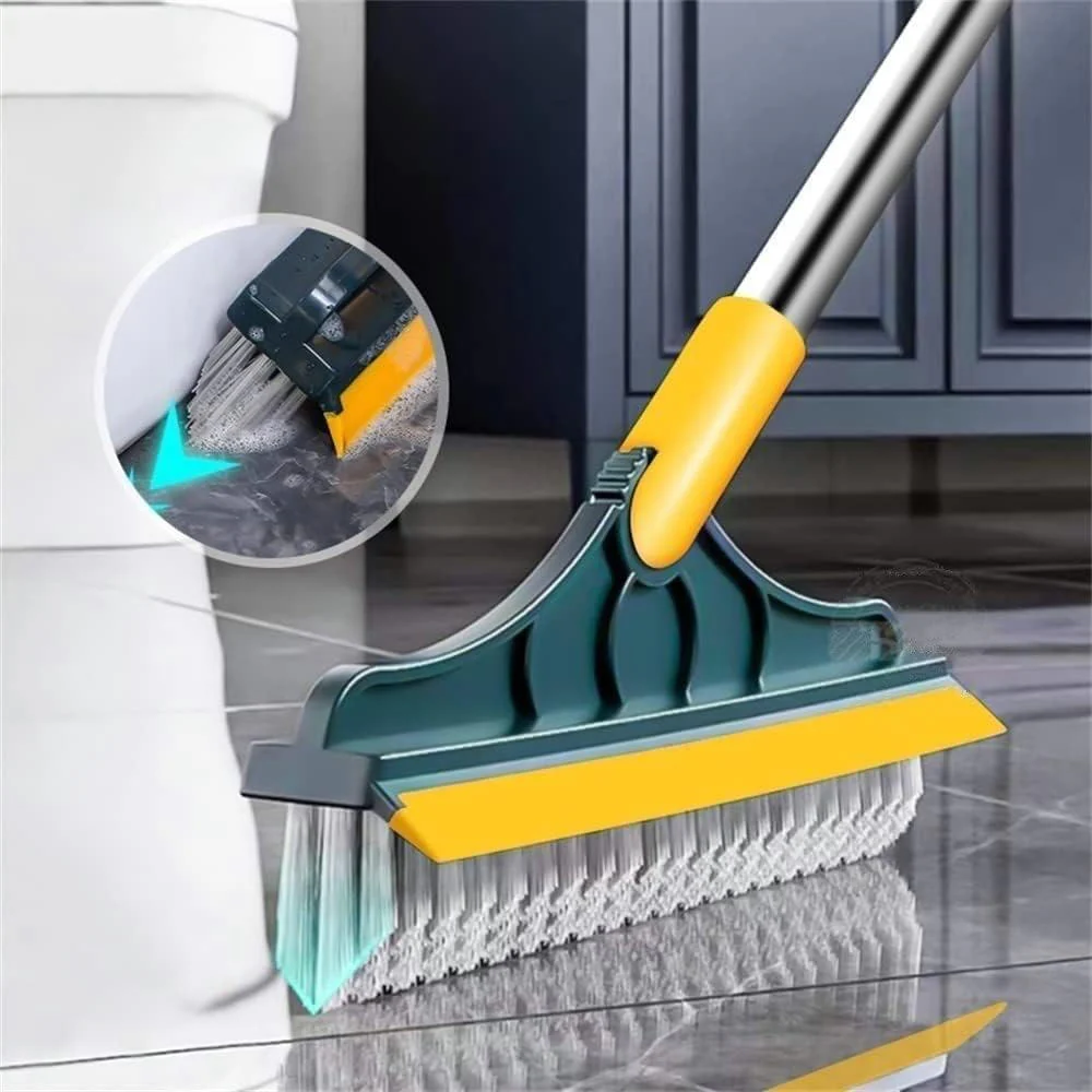 Floor Scrub Brush - Image 2