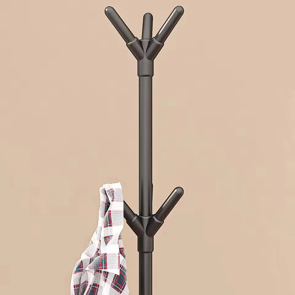Floor Standing Clothes Rack - Image 3
