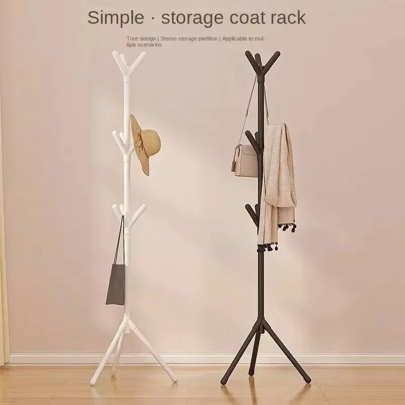 Floor Standing Clothes Rack - Image 7