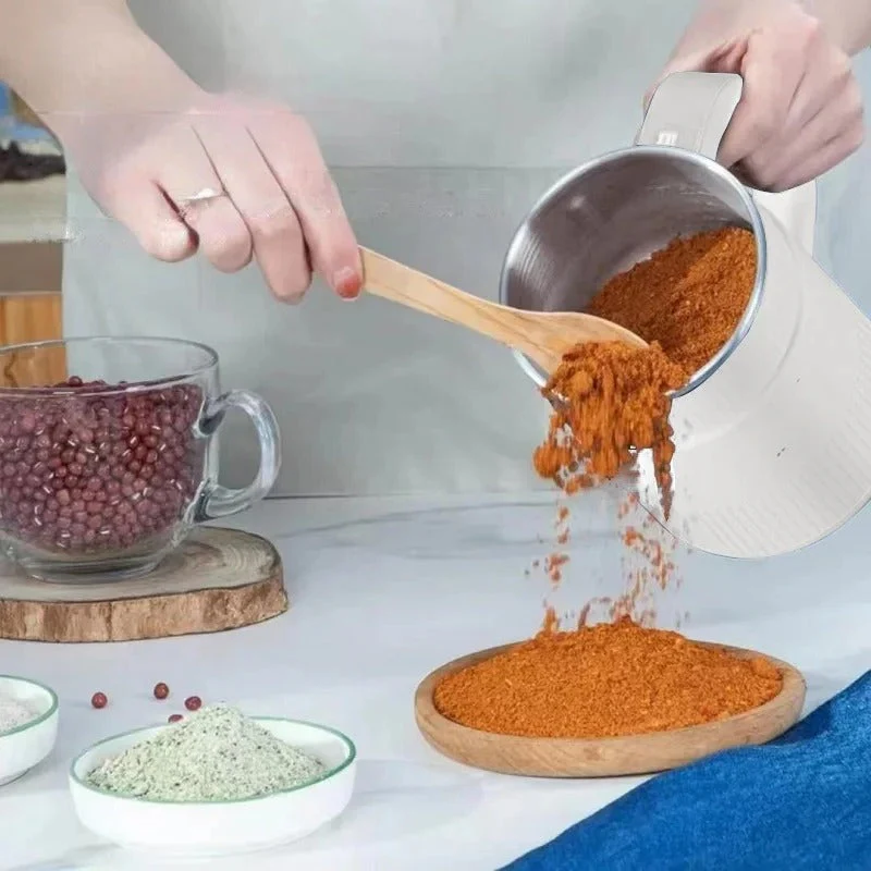 Flour Mill - Image 3
