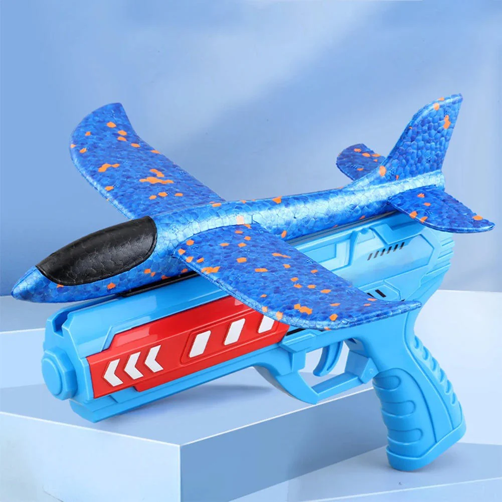 Flying Aeroplane Toy - Image 3