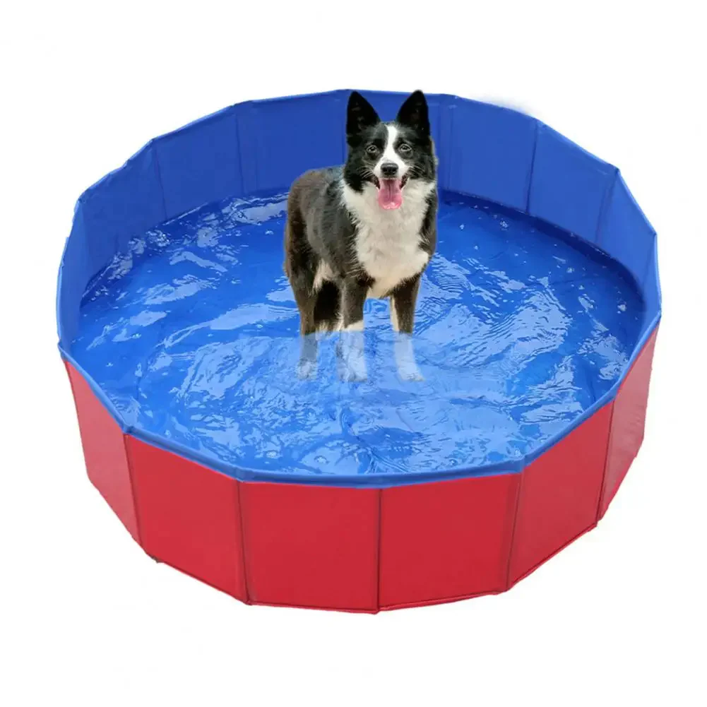 Foldable Dog Pool - Image 5