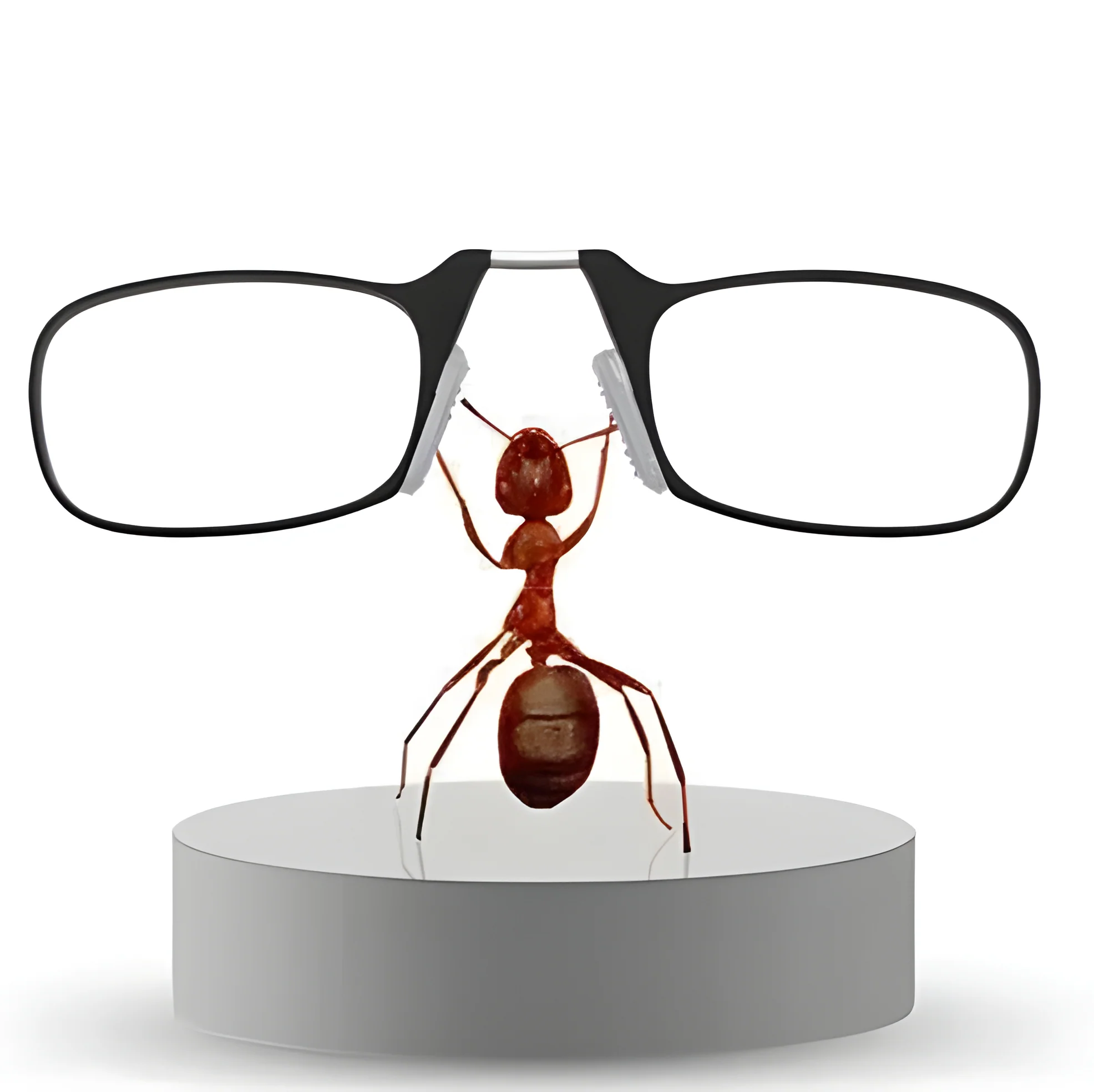 Foldable & Functional Glasses - Image 4