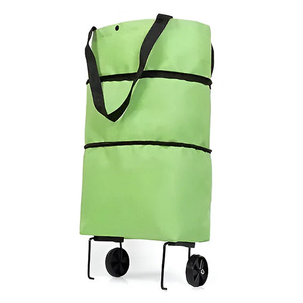 Foldable Shopping Cart - Image 2