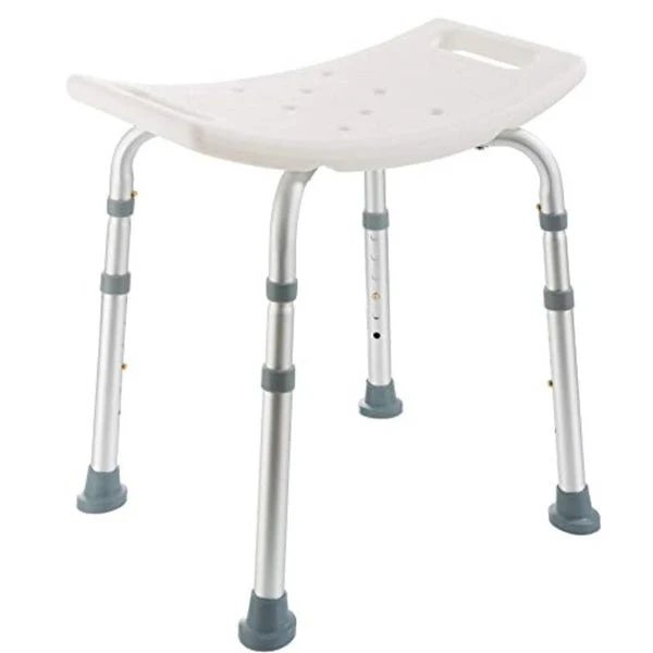 Foldable Shower Stool - Image 4