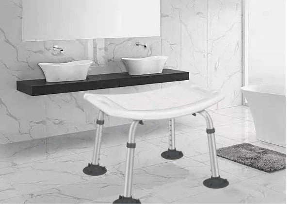 Foldable Shower Stool - Image 8