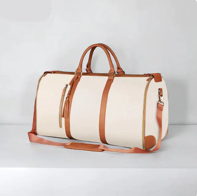 Foldable Travel Bag - Image 2
