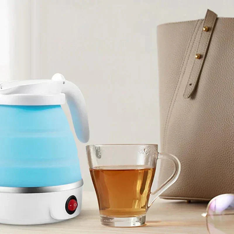 Foldable travel kettle - Image 4