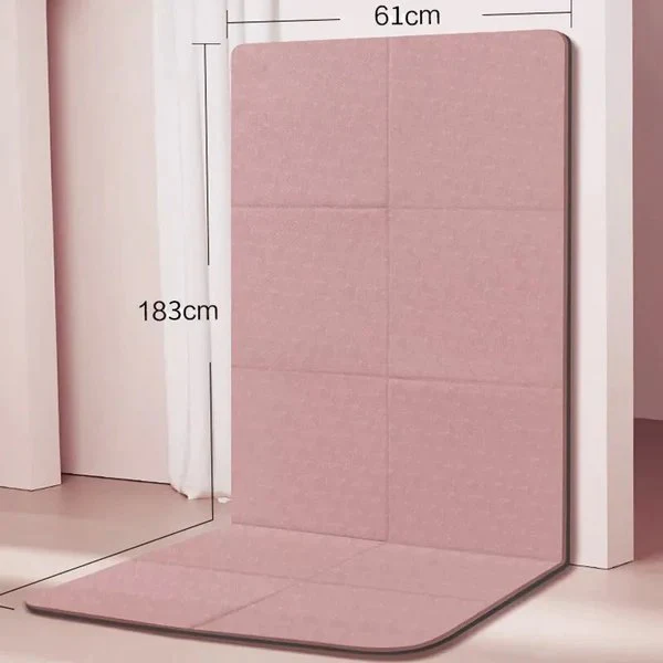 Foldable yoga mat - Image 6