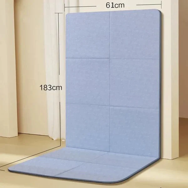 Foldable yoga mat - Image 7