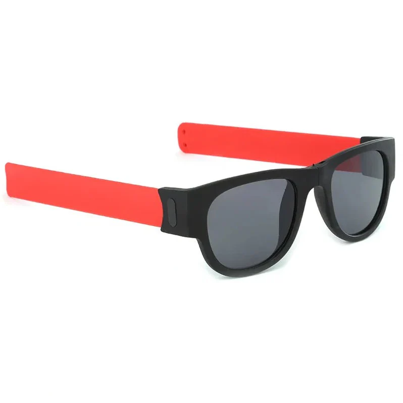 Folding Slap Sunglasses - Image 12