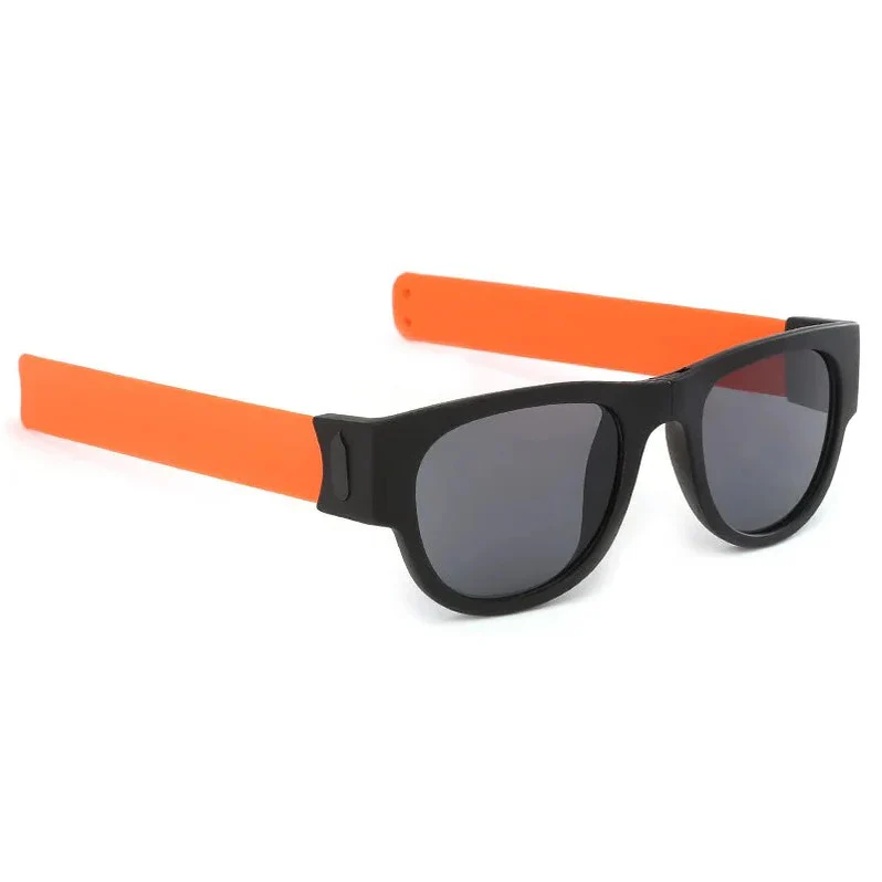 Folding Slap Sunglasses - Image 15