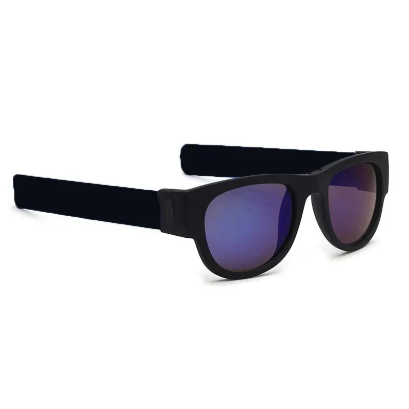Folding Slap Sunglasses - Image 16