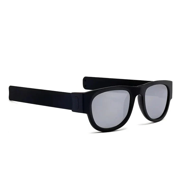 Folding Slap Sunglasses - Image 2
