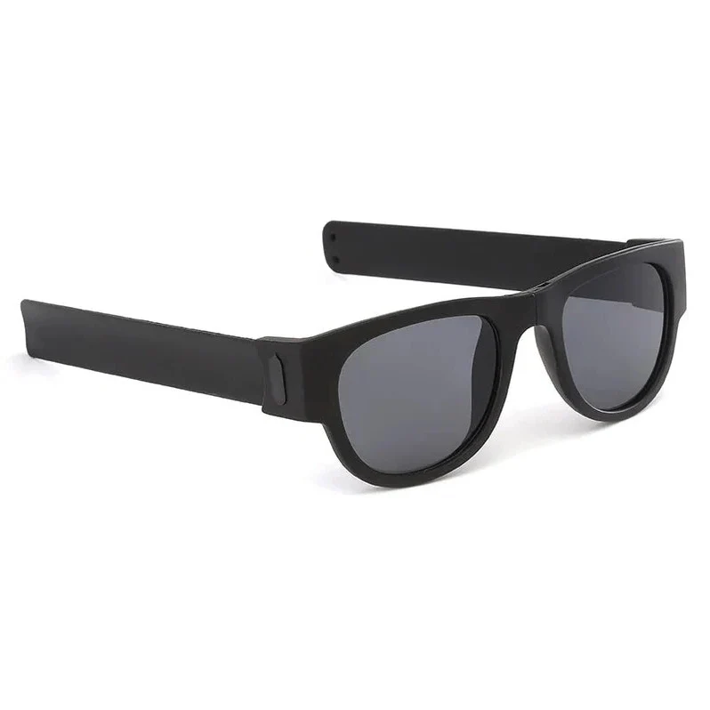 Folding Slap Sunglasses - Image 9
