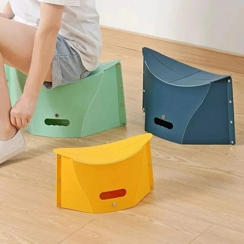 Folding Step Stool - Image 5