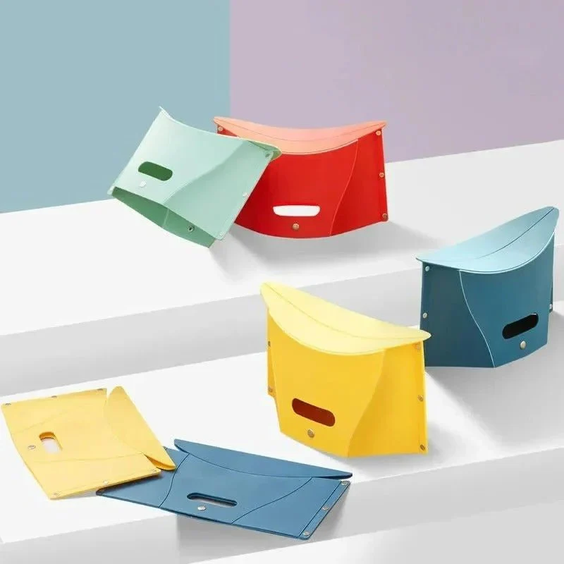 Folding Step Stool - Image 8