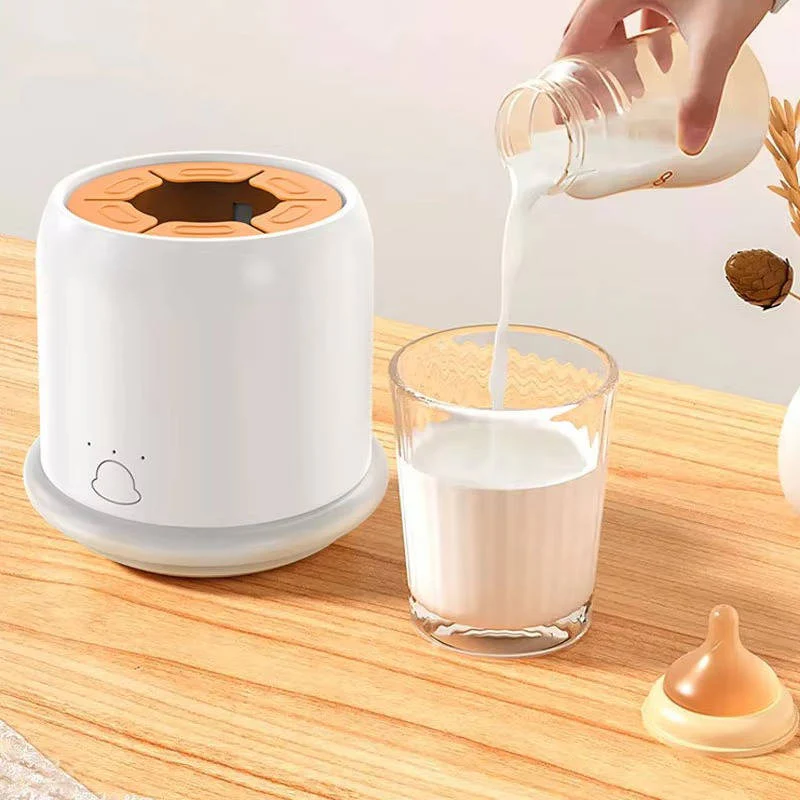 Formula Feeding Milk Maker - Image 4