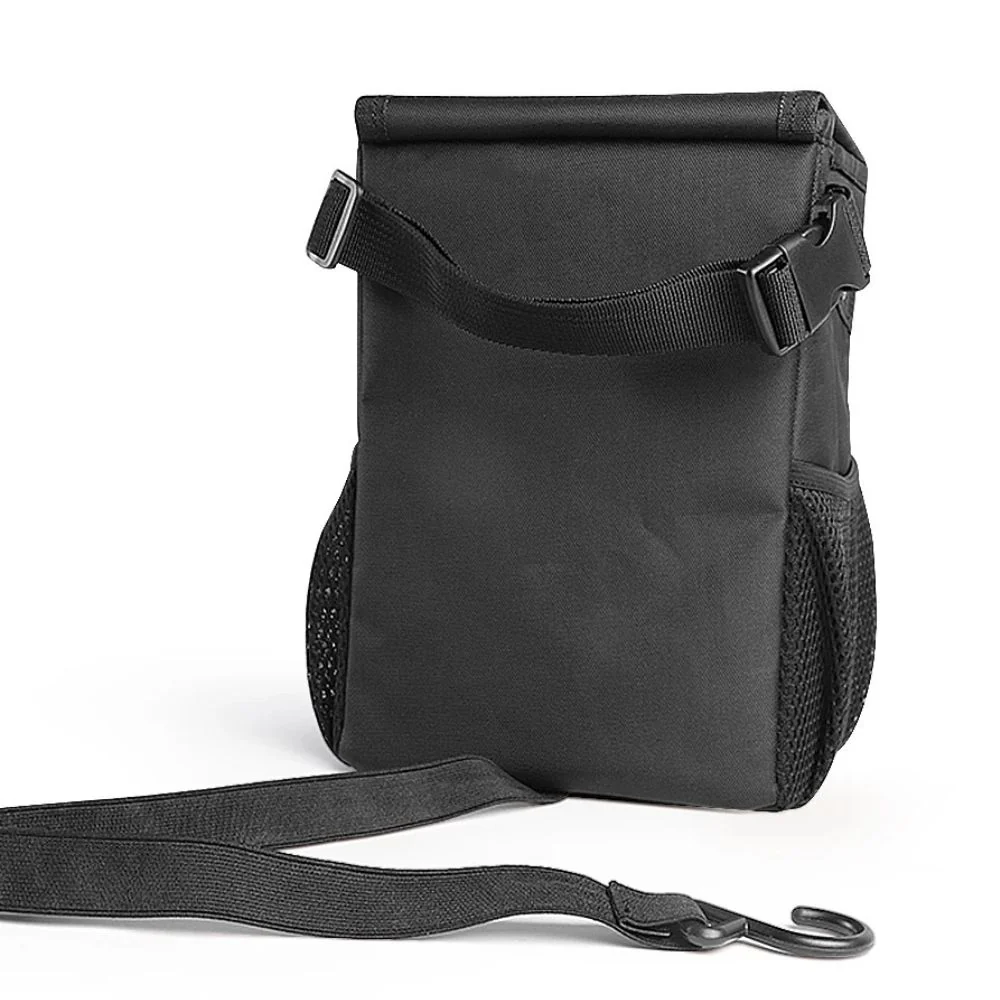Free Hanging Waterproof Car Trashcan Bin - Image 5