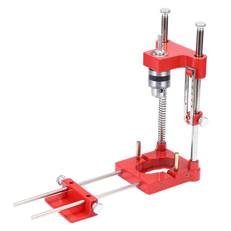 Freely Adjustable Drilling Locator - Image 2