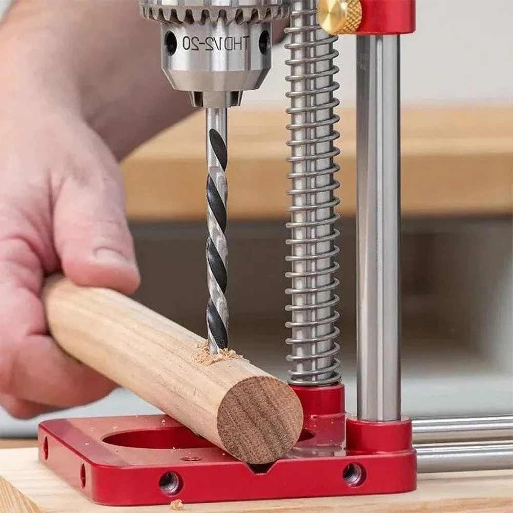 Freely Adjustable Drilling Locator - Image 4