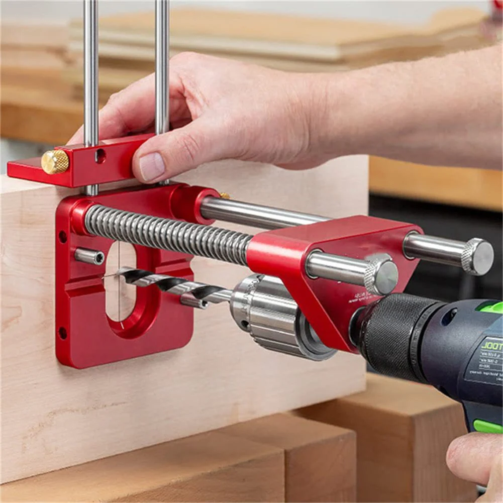 Freely Adjustable Drilling Locator - Image 5