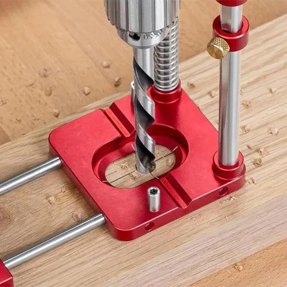 Freely Adjustable Drilling Locator - Image 8