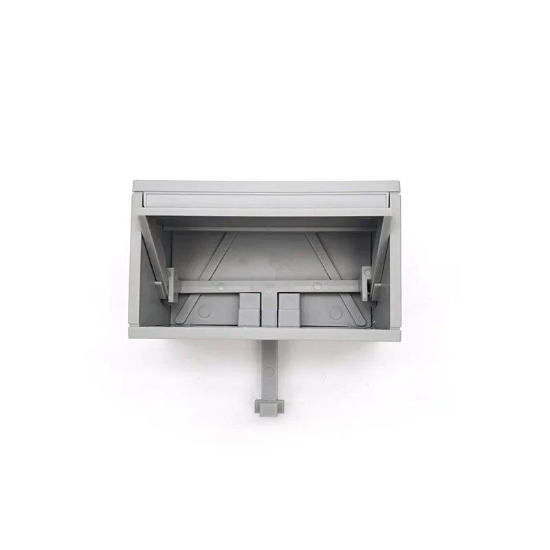 Fun Car Garage Key Holder for Wall - Image 6