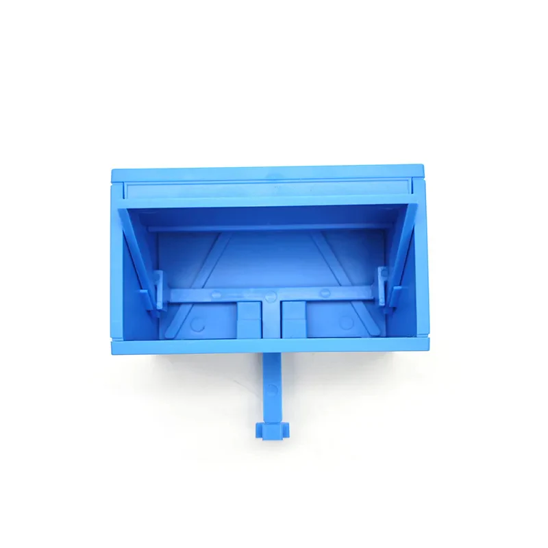 Fun Car Garage Key Holder for Wall - Image 7
