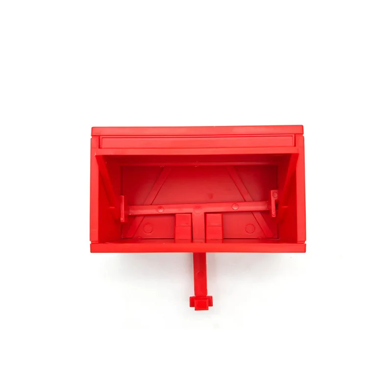 Fun Car Garage Key Holder for Wall - Image 8