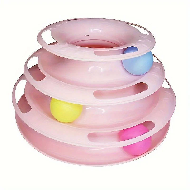 Fun Interactive Cat Toys - Image 5
