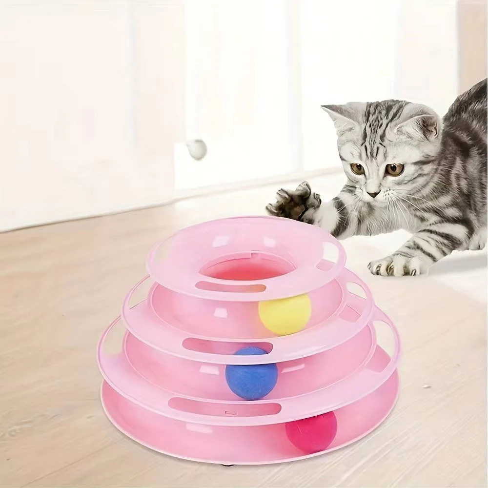 Fun Interactive Cat Toys - Image 6