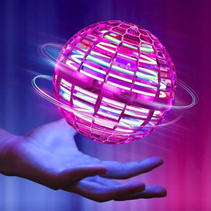 Galaxy Fly Orb - Image 2