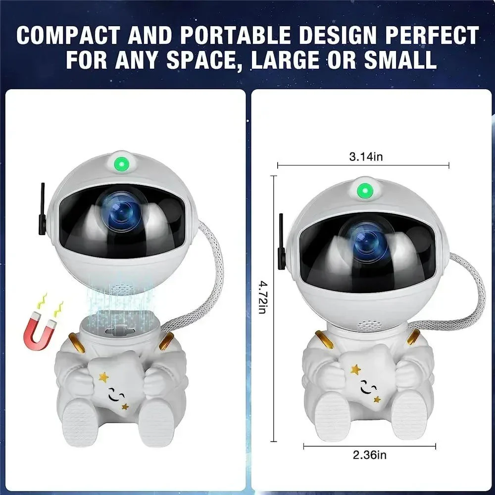 Galaxy Light Projector - Image 10