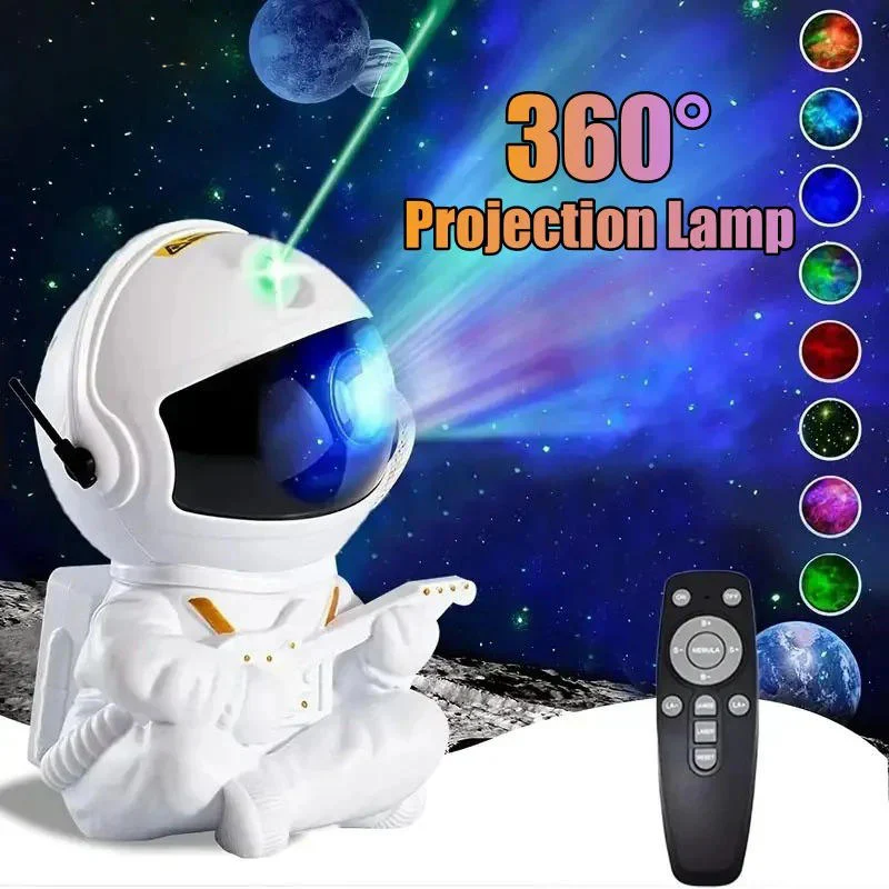 Galaxy Light Projector - Image 8