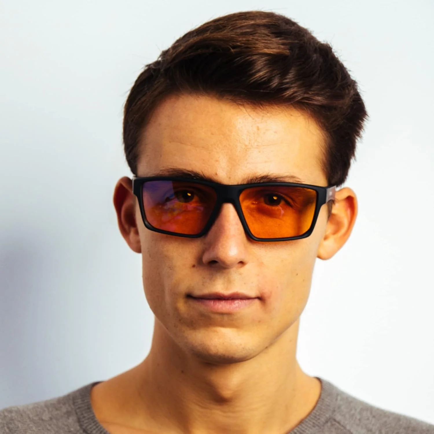 Gaming Glasses Blue Light Blocking Computer Screen Glasses - Image 5