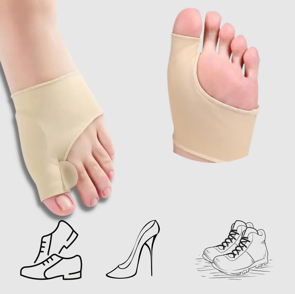 Gel bunion corrector - Image 6