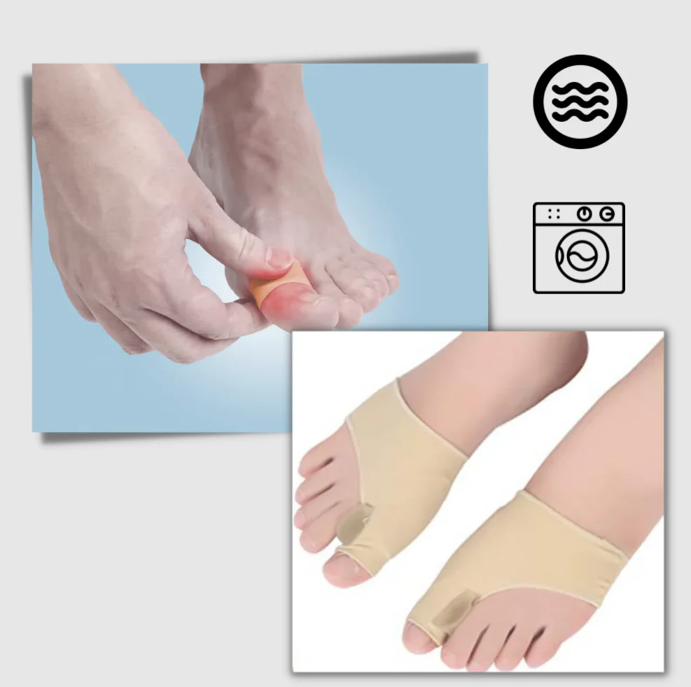 Gel bunion corrector - Image 7