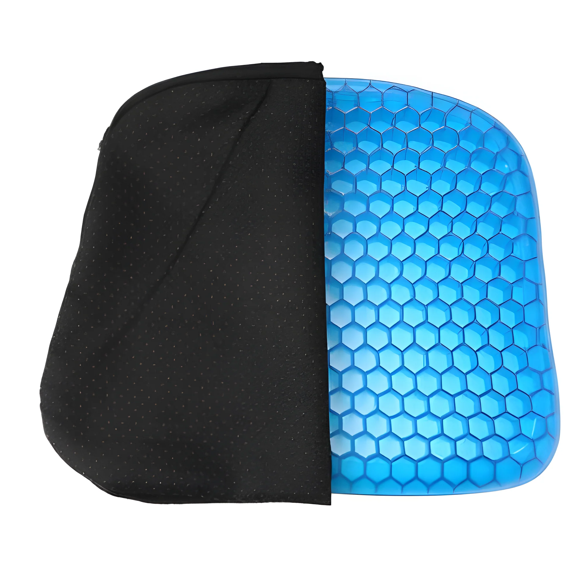 Gel Seat Cushion Pad - Image 5