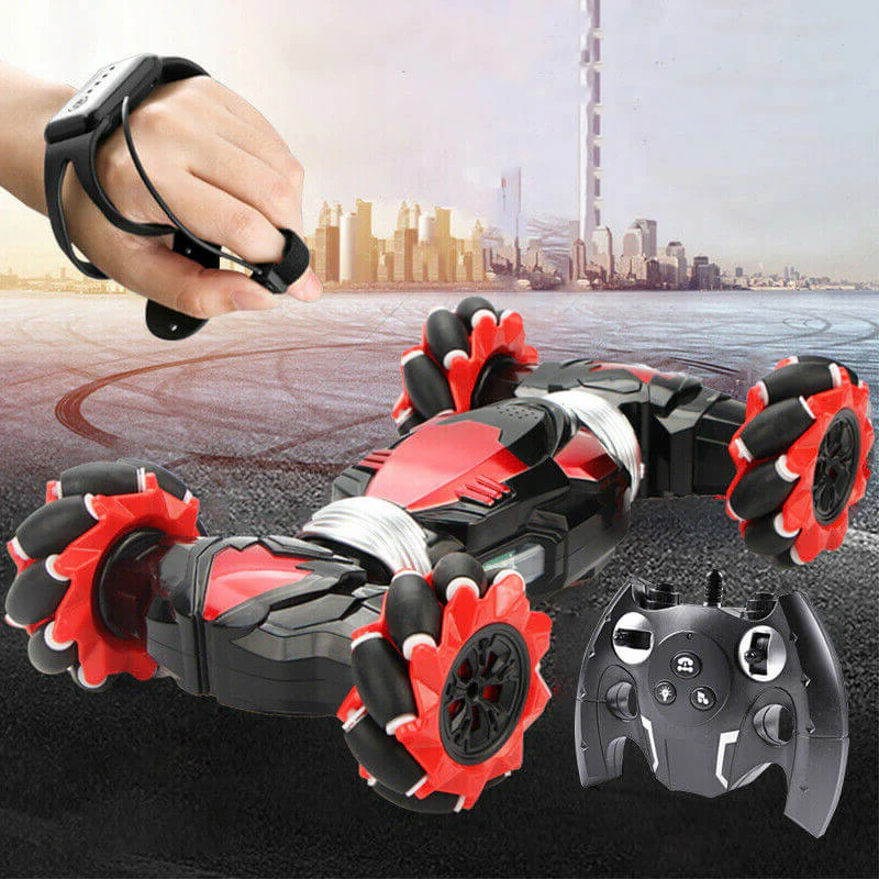 Remote Control Car - Image 2
