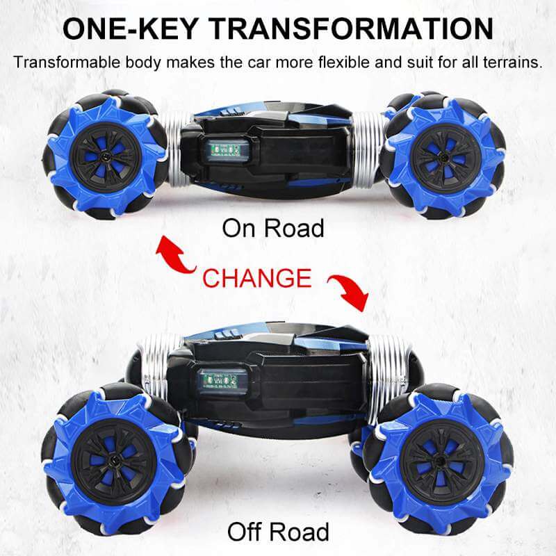 Remote Control Car - Image 6
