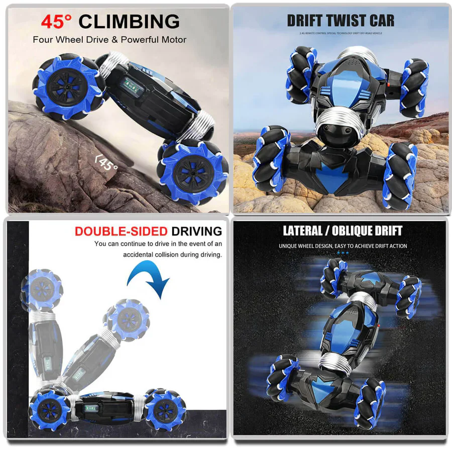 Remote Control Car - Image 7