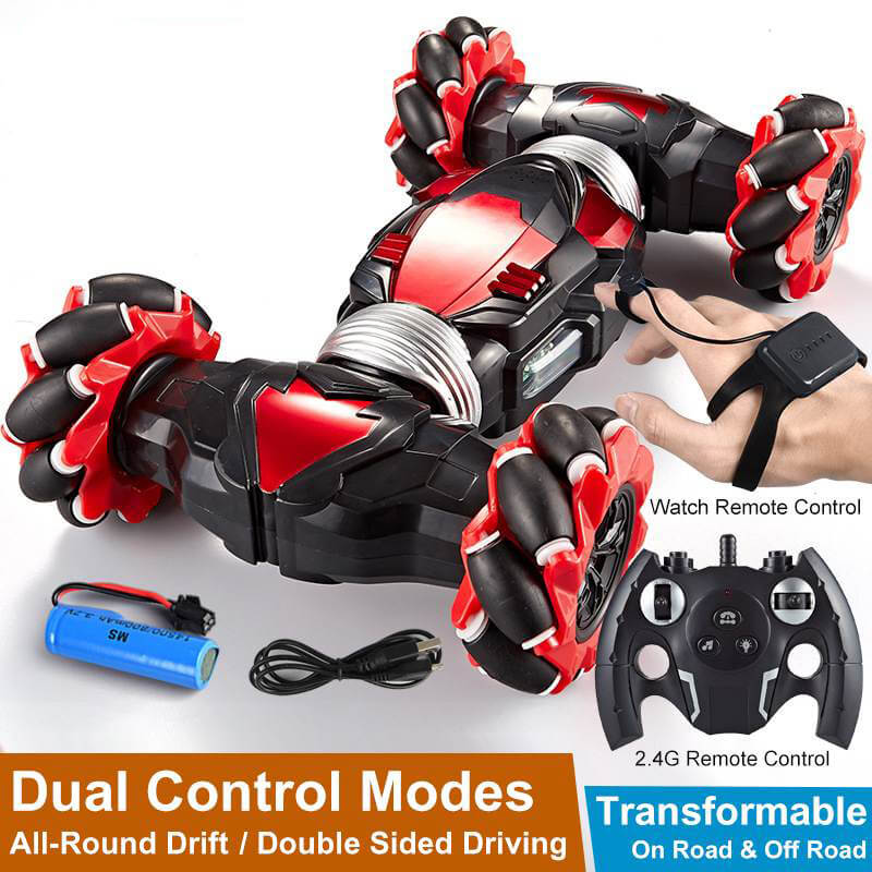 Remote Control Car - Image 9