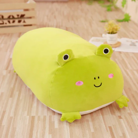 Giant Ultra Squish Cartoon Plushie - Image 6