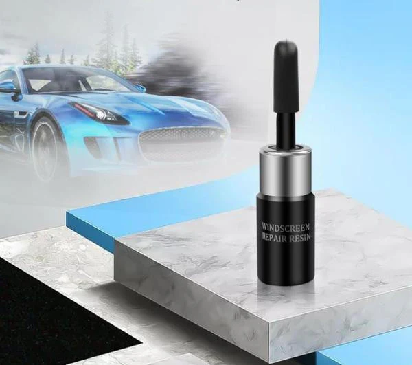 Glass and Windshield Repair Kit - Image 3