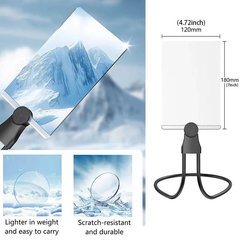 Glass Magnifiers for Reading - Image 8