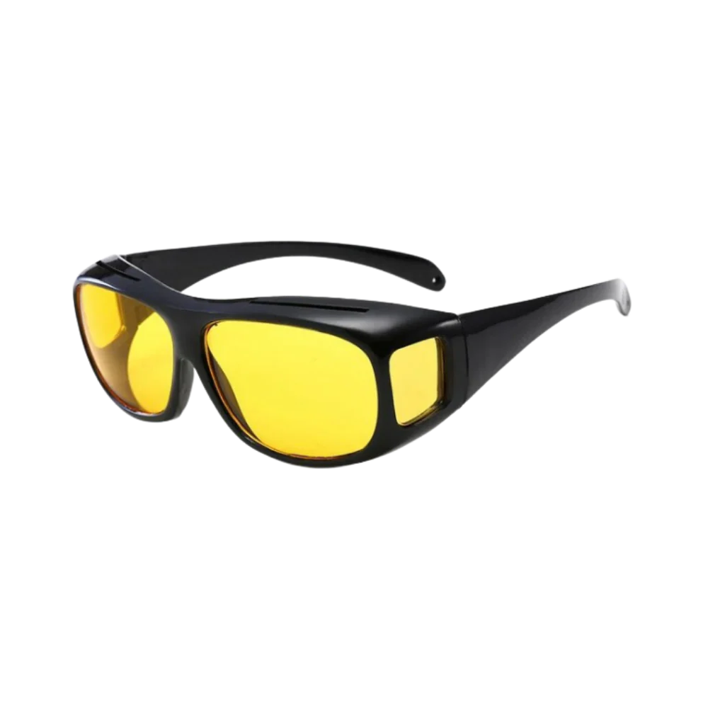 Glasses For Night Driving - Image 2